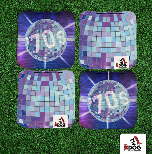 Disco Bags Set