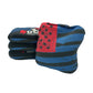 American Flag Blue Bag Set