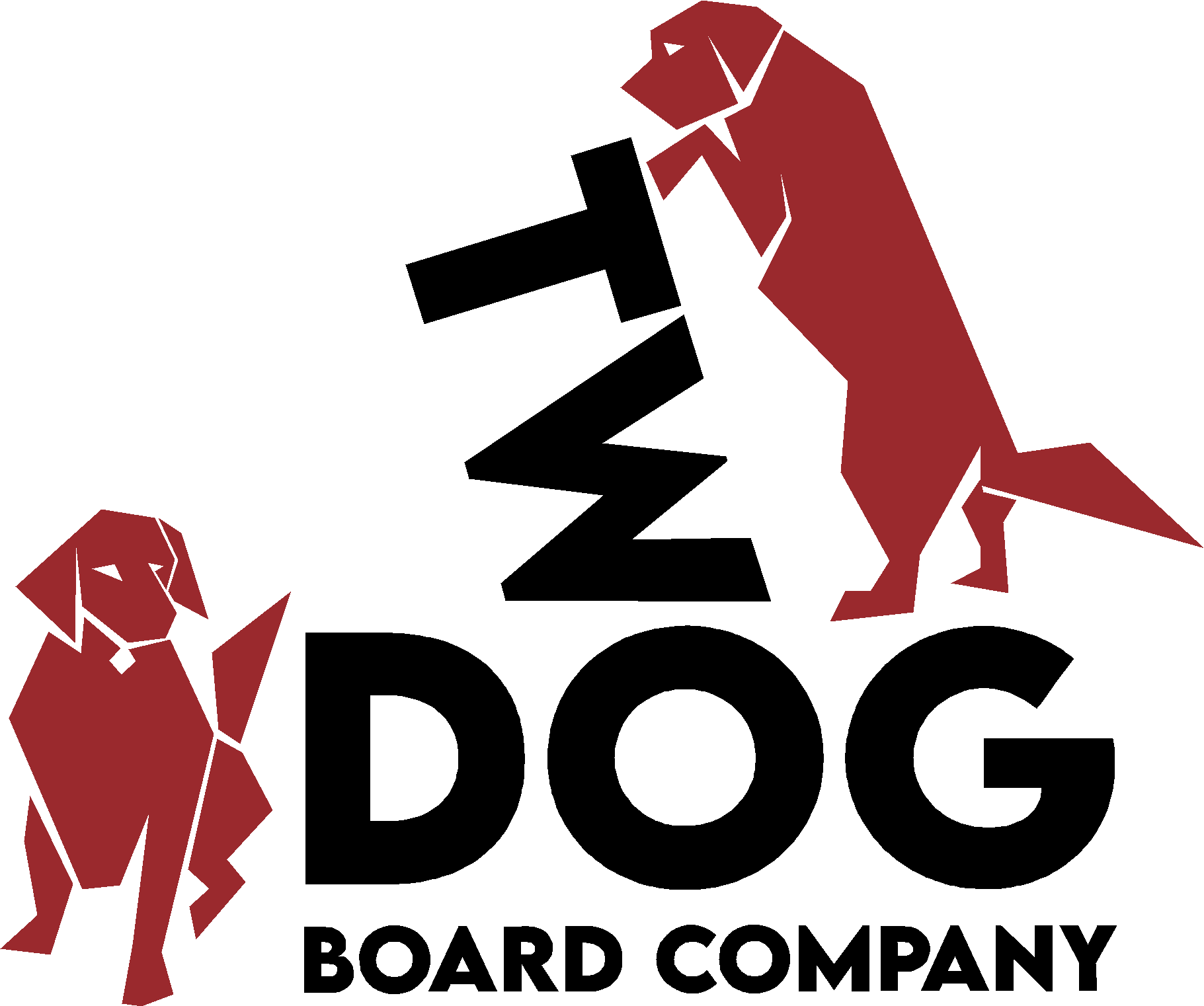 Two Dog Board Company