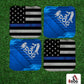 Thin Blue Line Bags Set