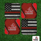 Thin Red Line Bags Set