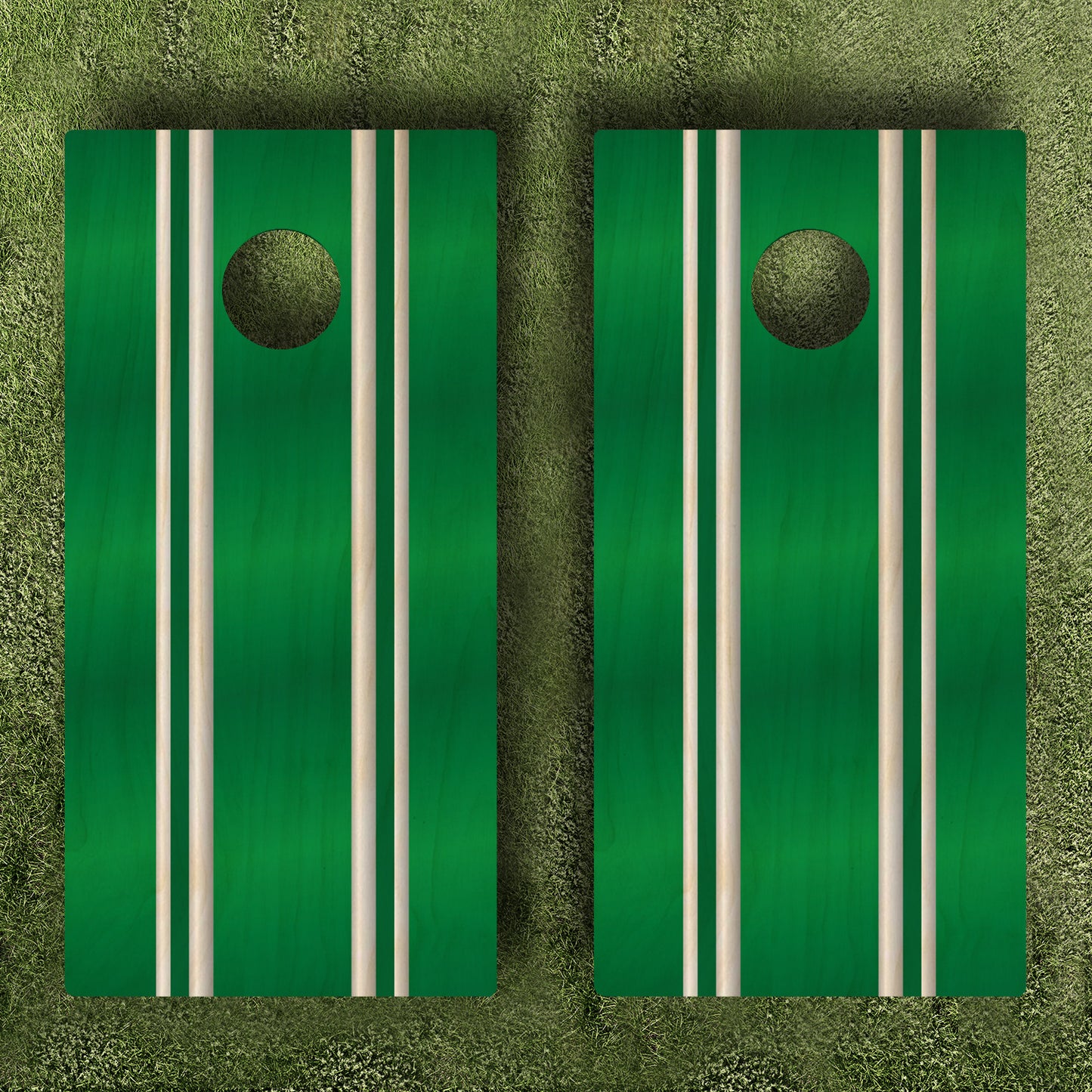 Classic Lane Boards