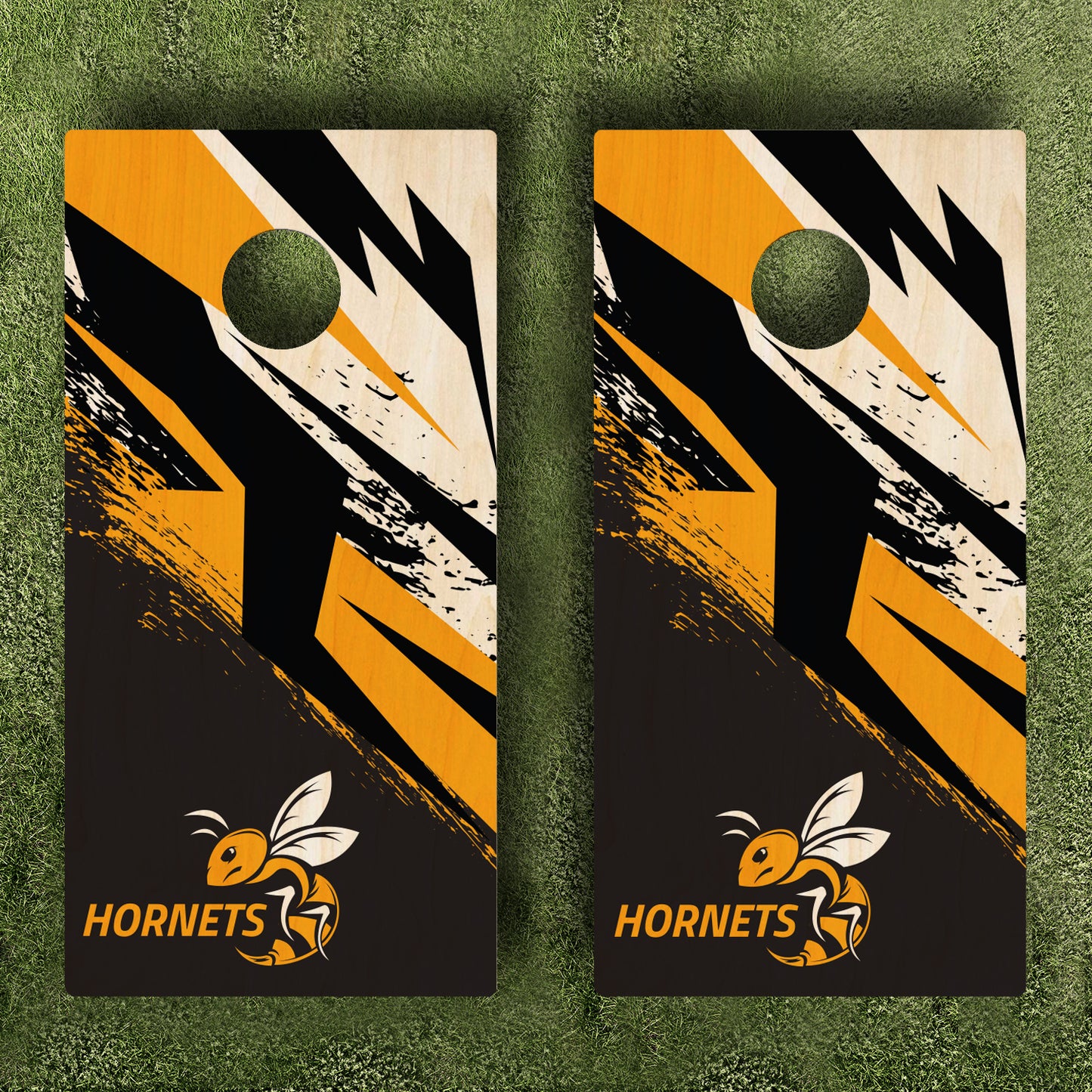 Custom Cornhole Boards