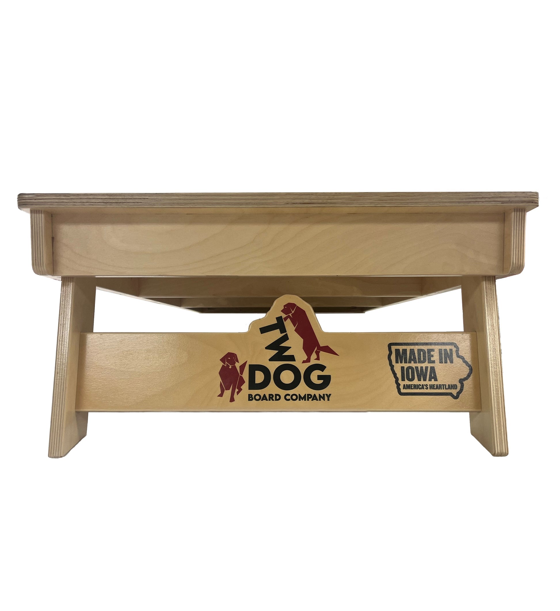 Camping Cornhole Boards