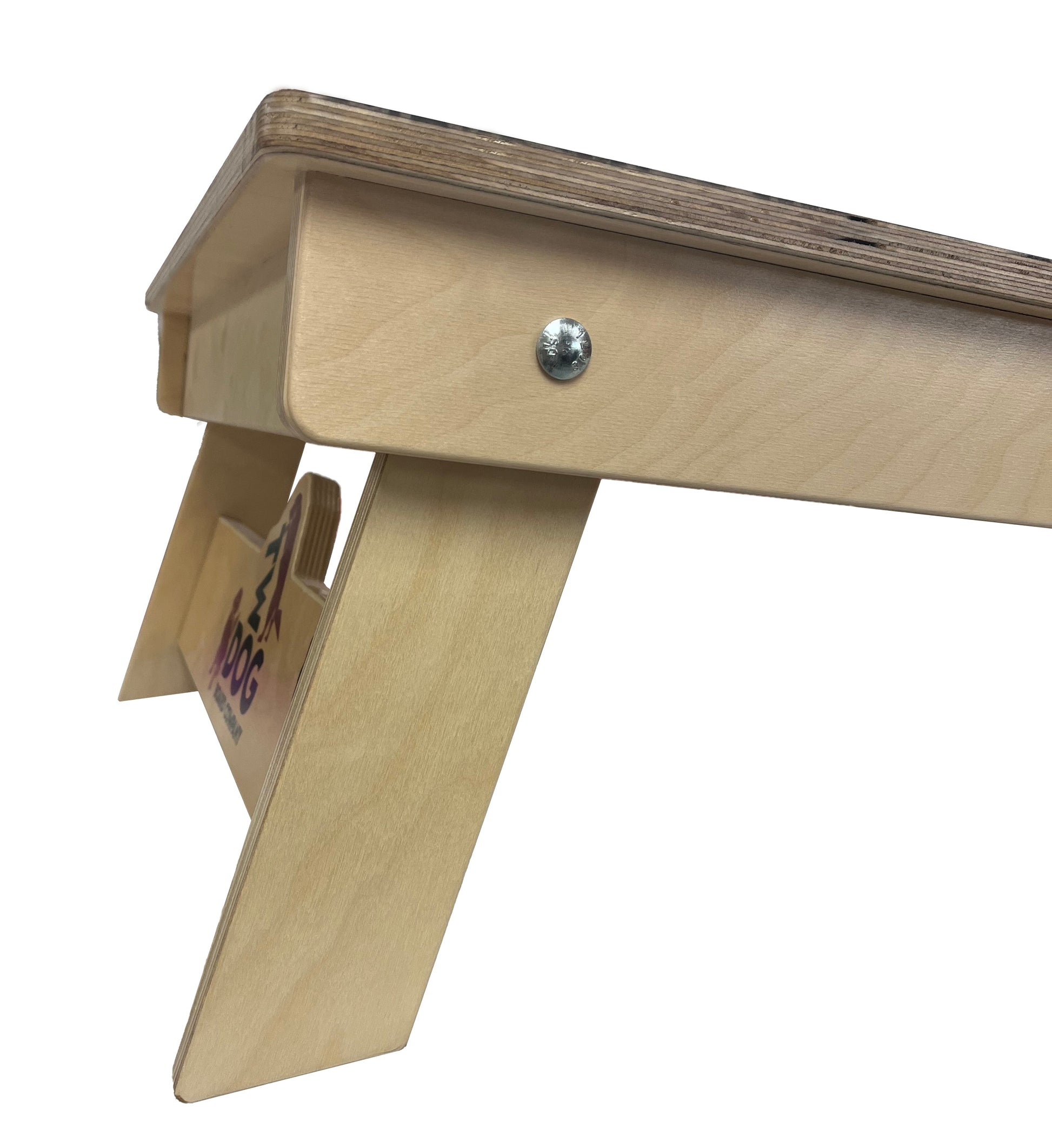 Camping Cornhole Boards