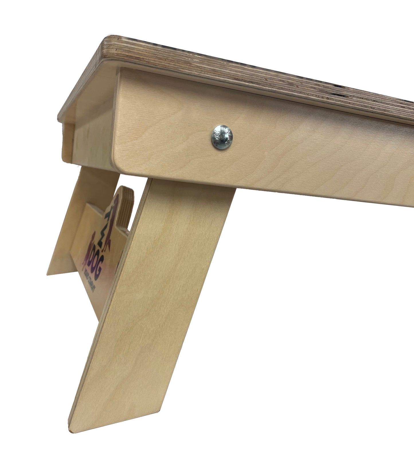Pinstripe Hot Rod Boards