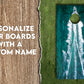 Boating Wake Boards